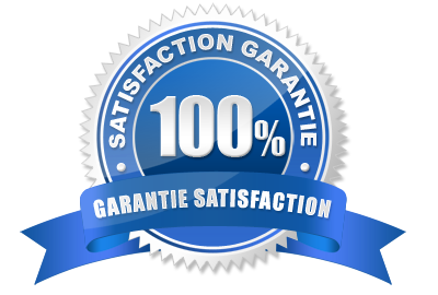 garantie logo