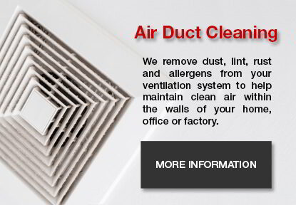 Duct Cleaning